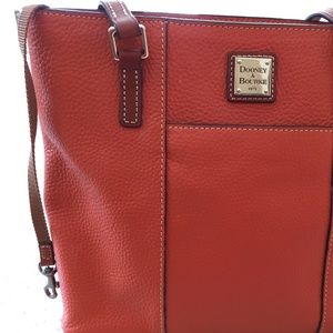 Dooney & Bourke Small Lexington Shopper